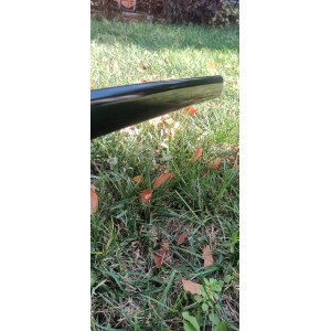 КАТАНА ІІ кована ручної роботи Сергія Дитюка, сталь - 65Г - пружинна сталь. Photo 3